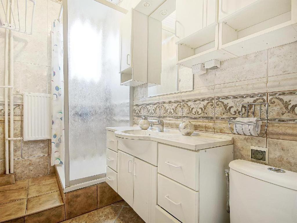 Apartament Kameralny 14 Danzica Esterno foto